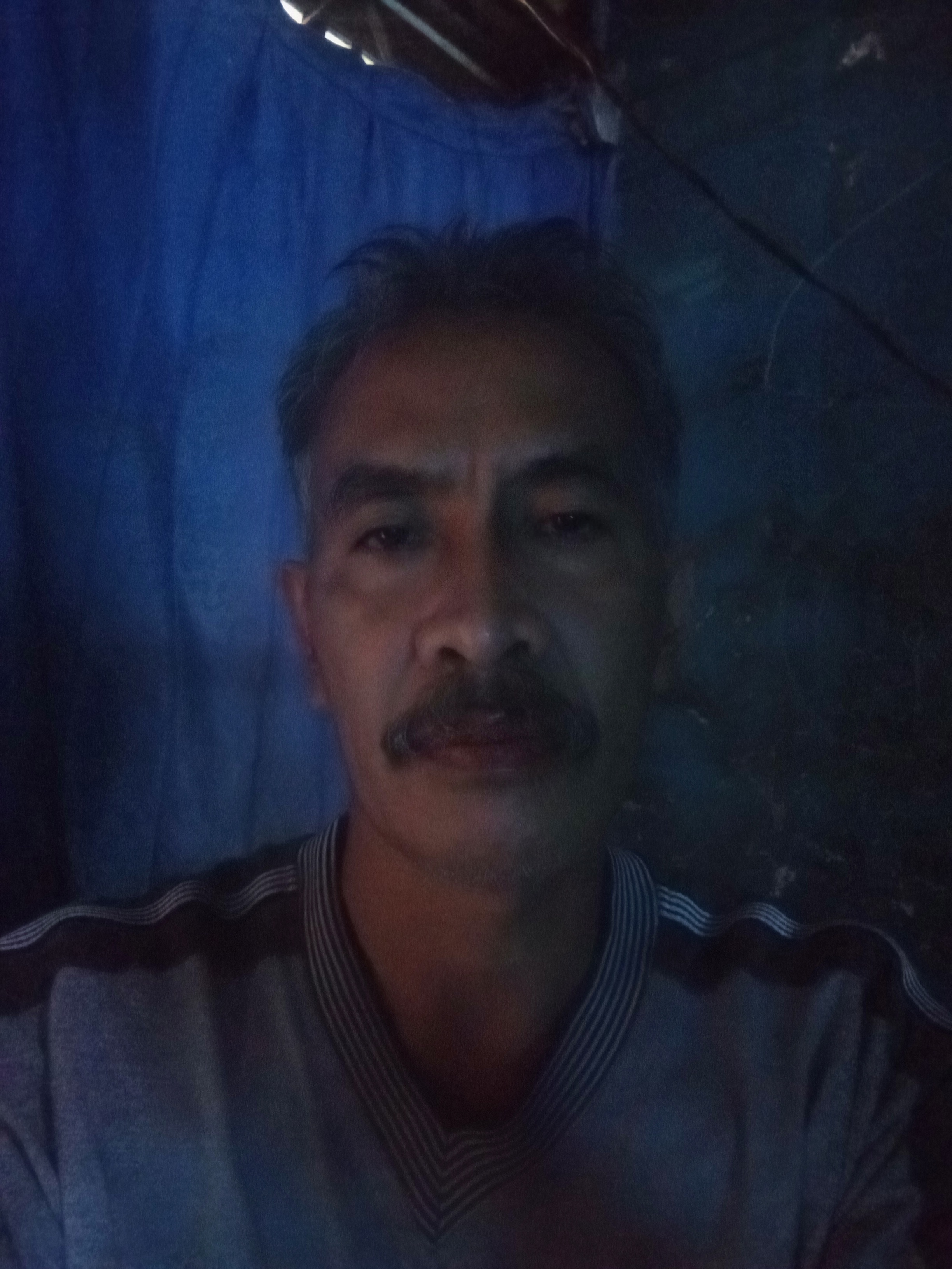 profile user