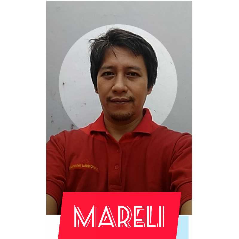 profile user