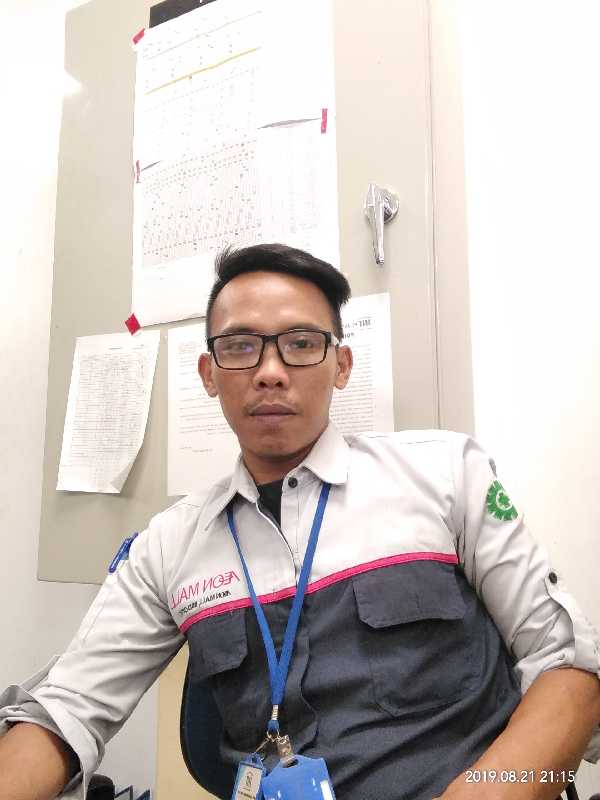 profile user
