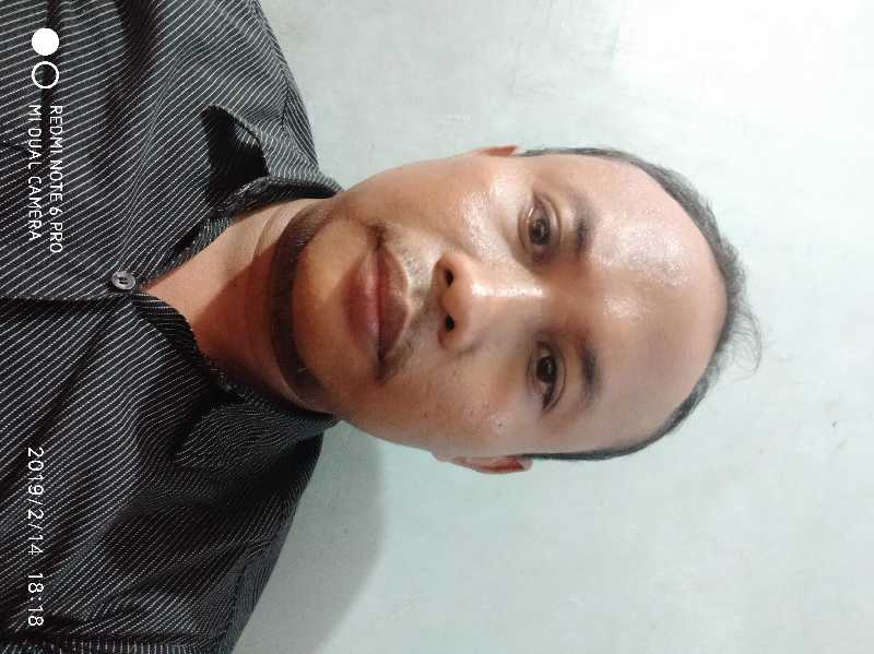 profile user