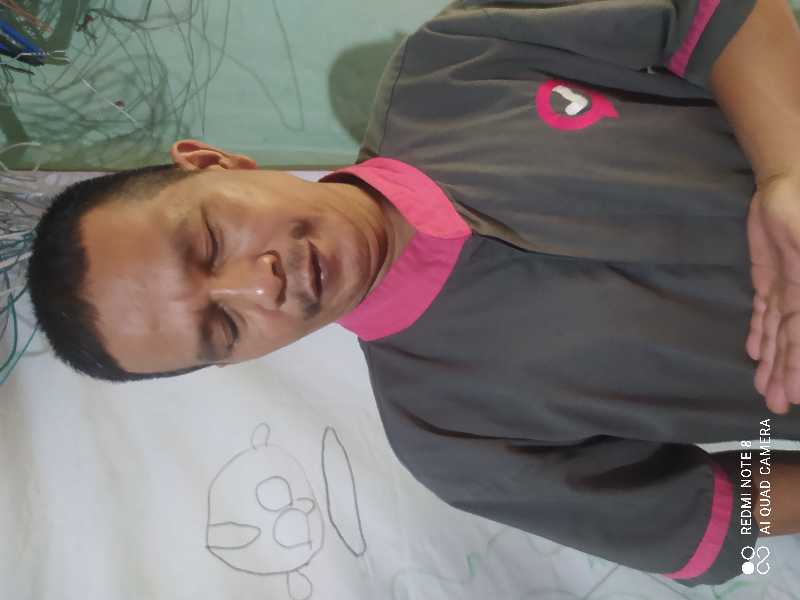 profile user