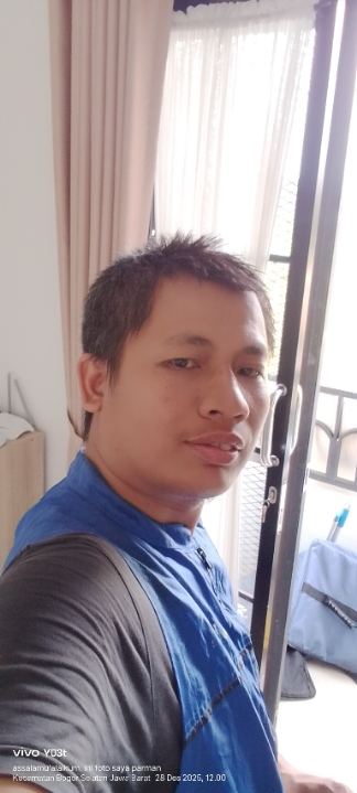 profile user