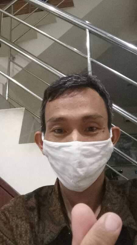 profile user