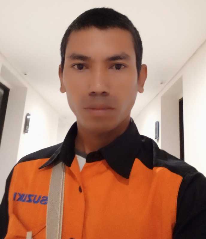profile user