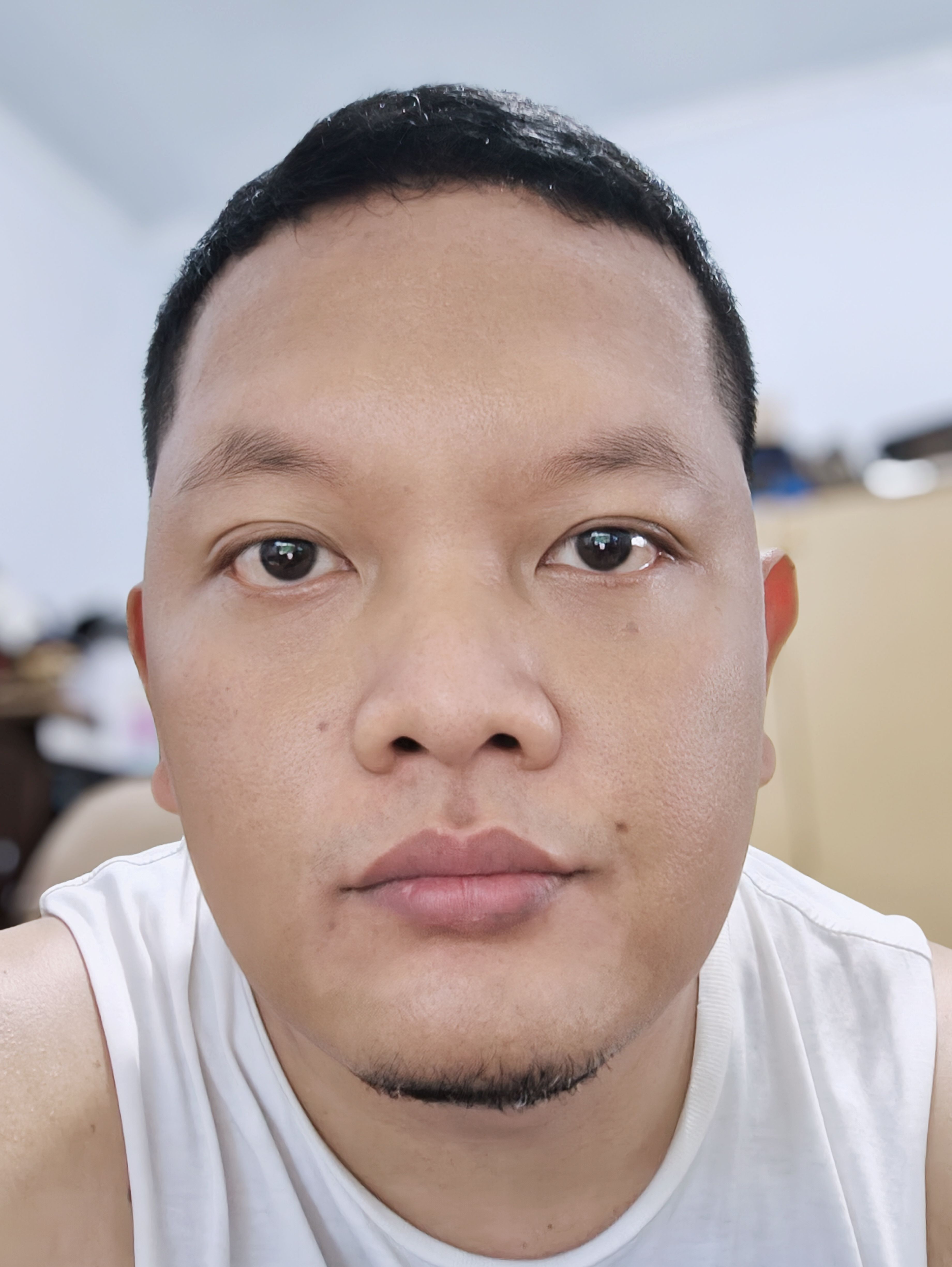 profile user