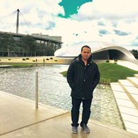 profile user