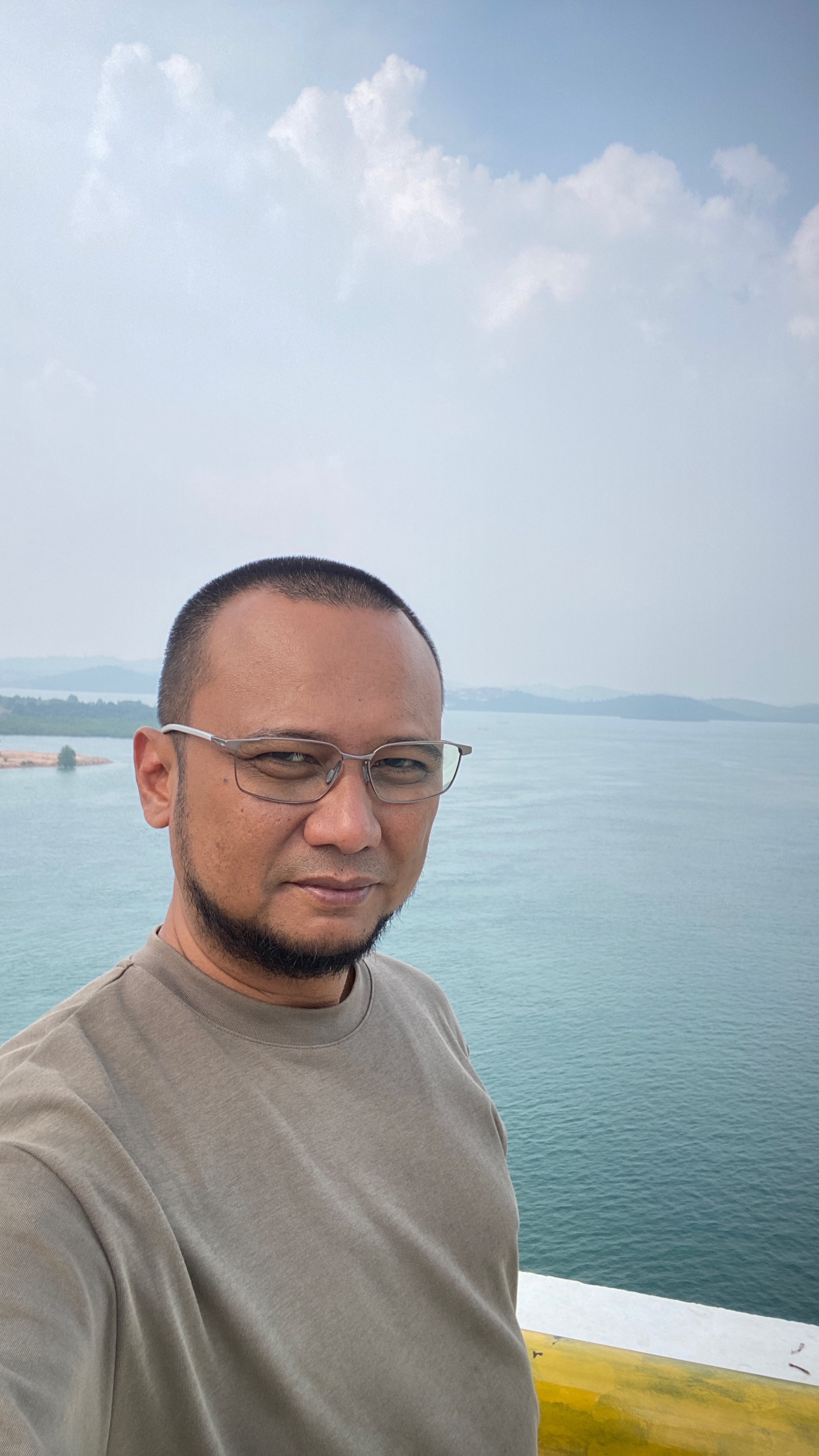 profile user