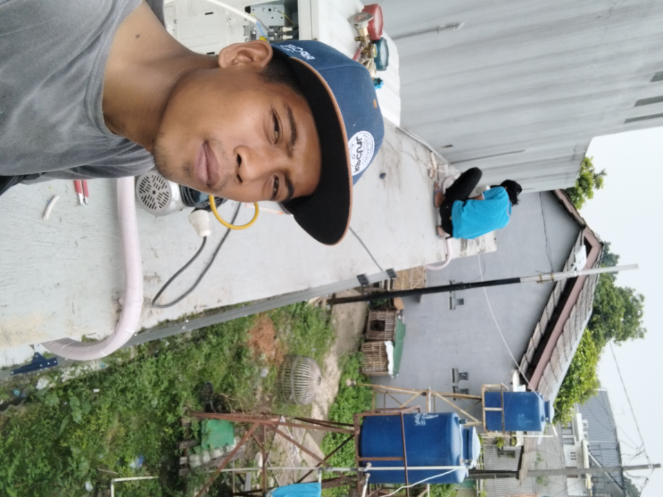 profile user
